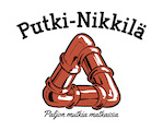 Putkinikkila logo