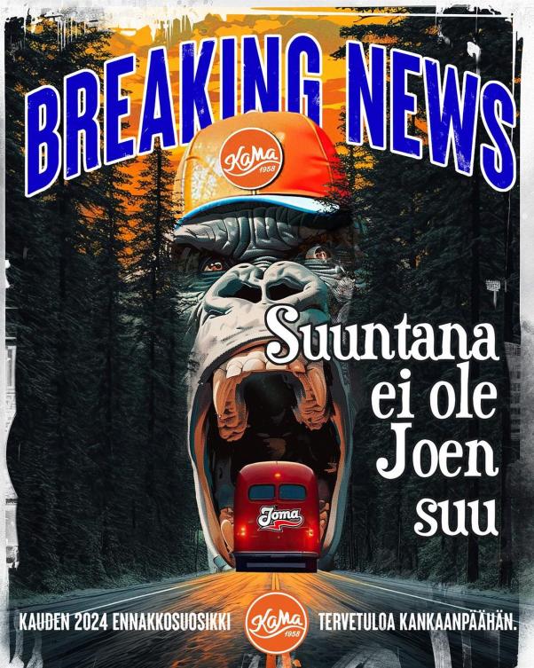 Joen suu