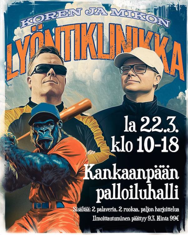 Lyntiklinikka