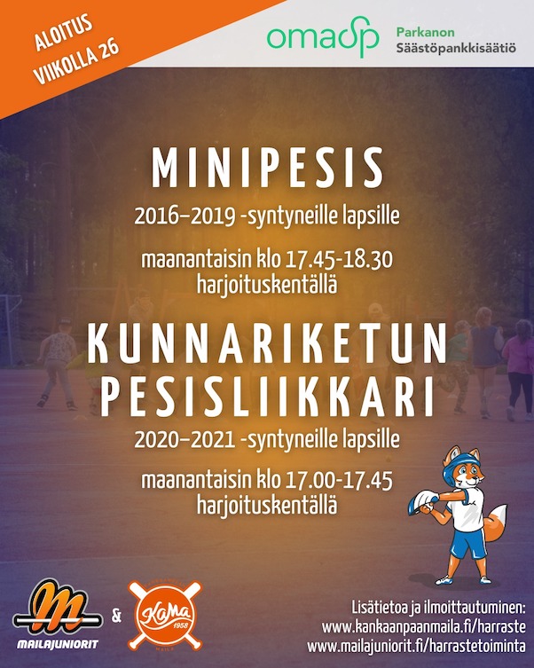 Liikkariuutinen